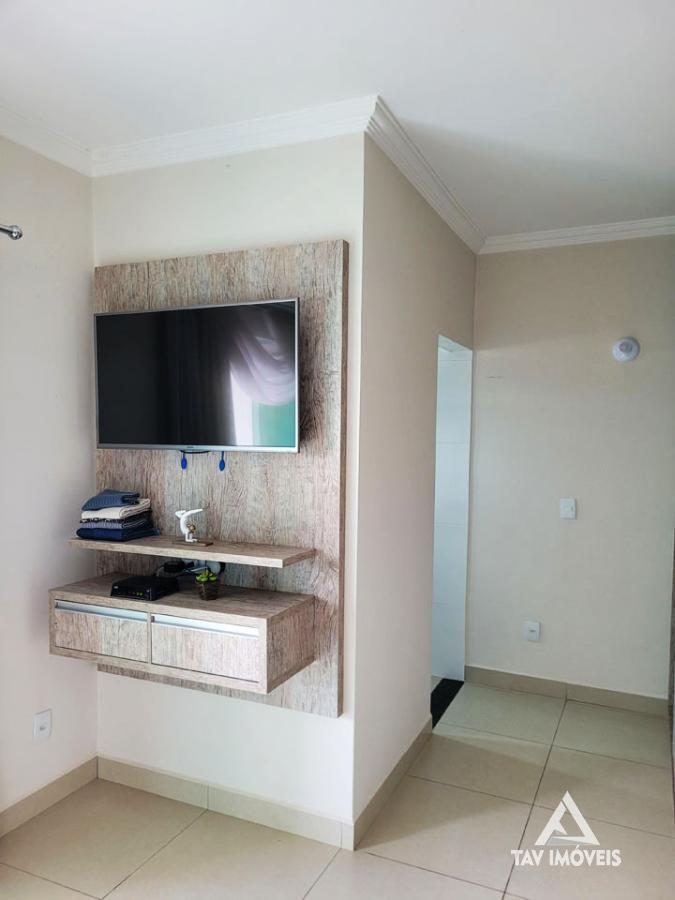 Casa, 3 quartos - Foto 24