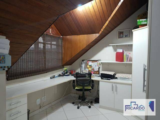 Sobrado à venda com 4 quartos, 130m² - Foto 6