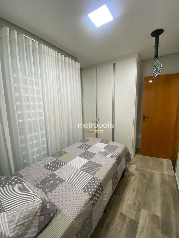 Sobrado à venda com 2 quartos, 90m² - Foto 9