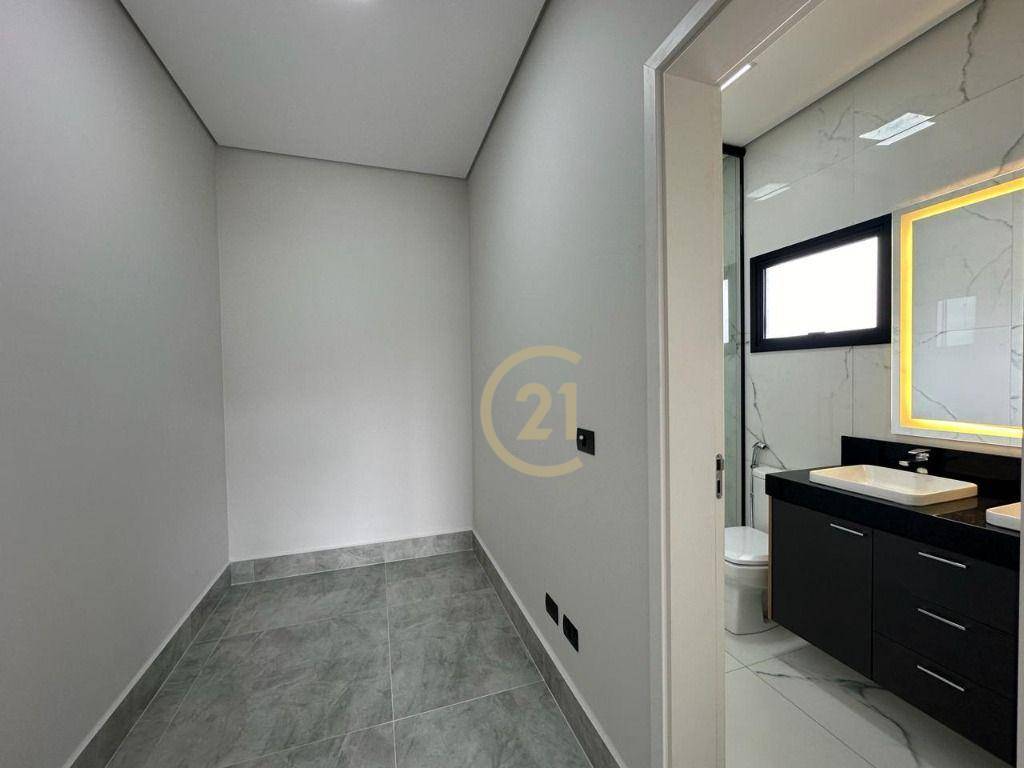 Casa de Condomínio à venda com 4 quartos, 255m² - Foto 13