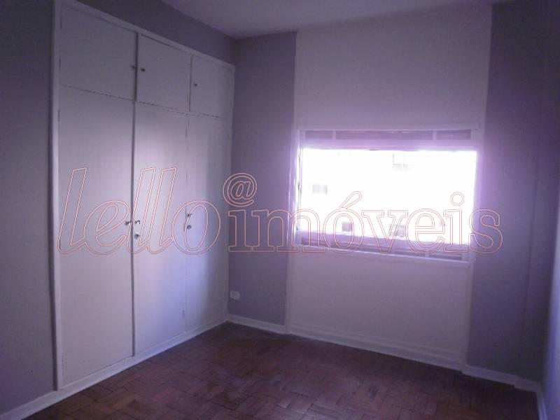 Apartamento para alugar com 3 quartos, 128m² - Foto 11