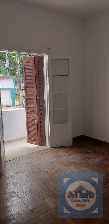 Apartamento para alugar com 3 quartos, 170m² - Foto 1