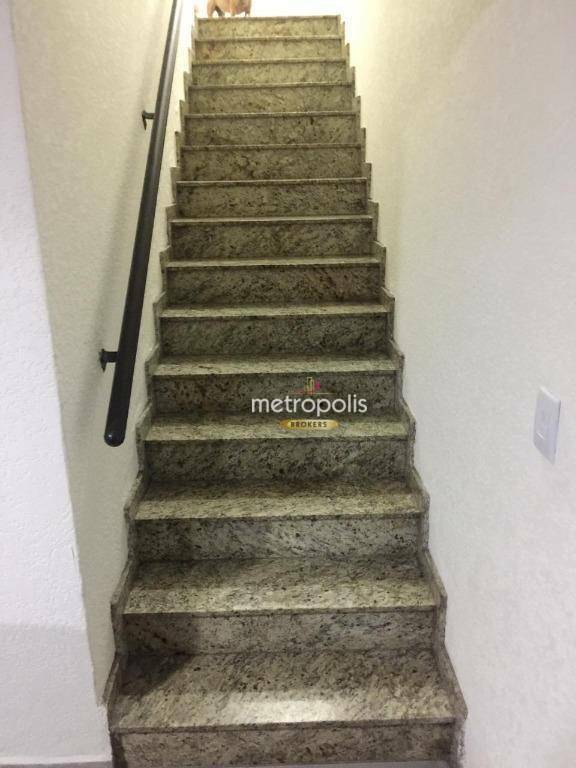 Sobrado à venda com 3 quartos, 175m² - Foto 9