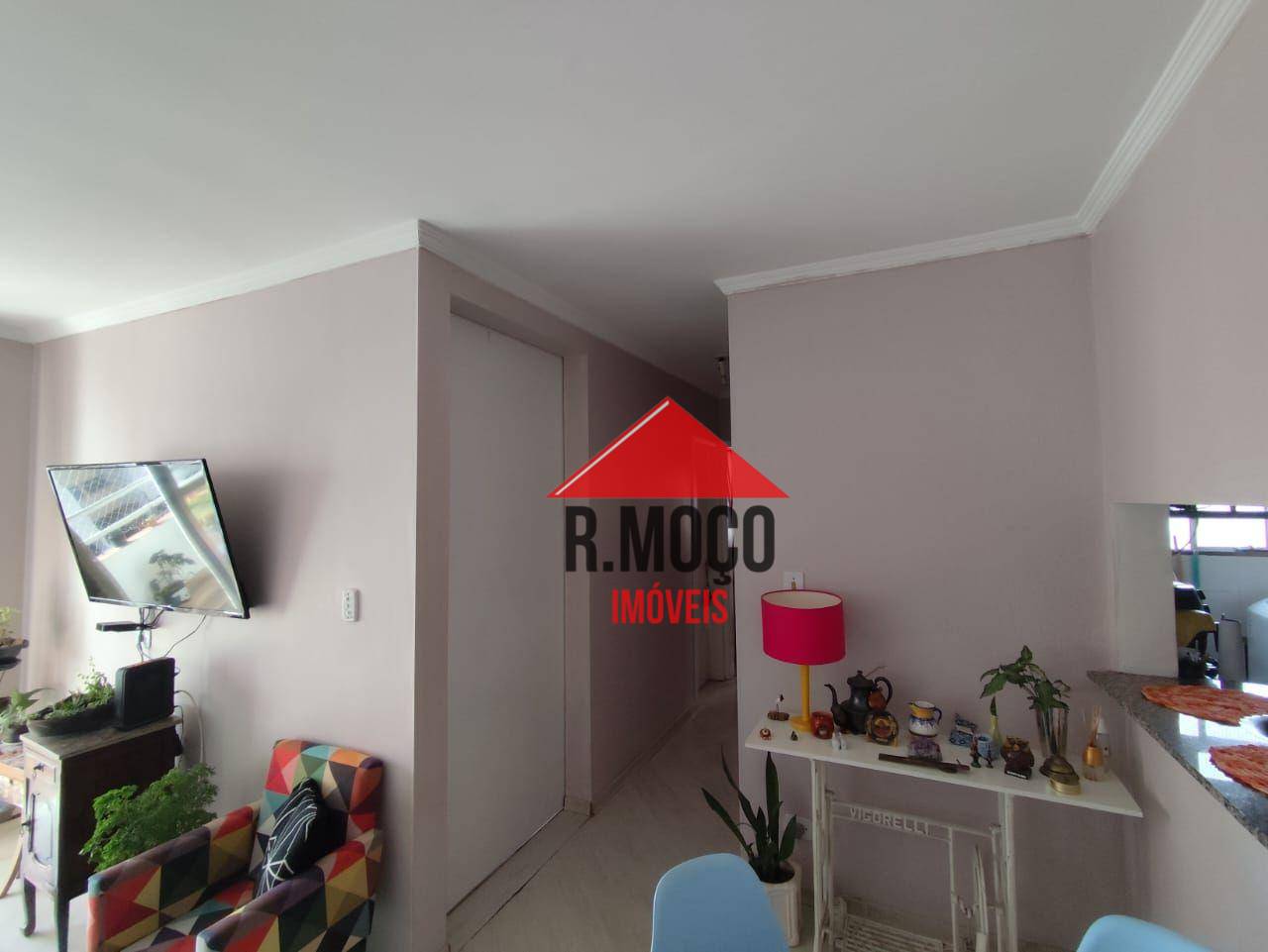 Apartamento à venda com 3 quartos, 68m² - Foto 11