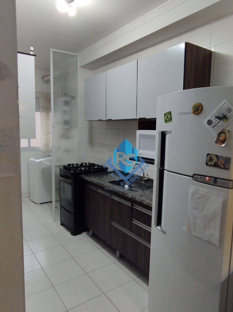 Apartamento à venda com 2 quartos, 51m² - Foto 5