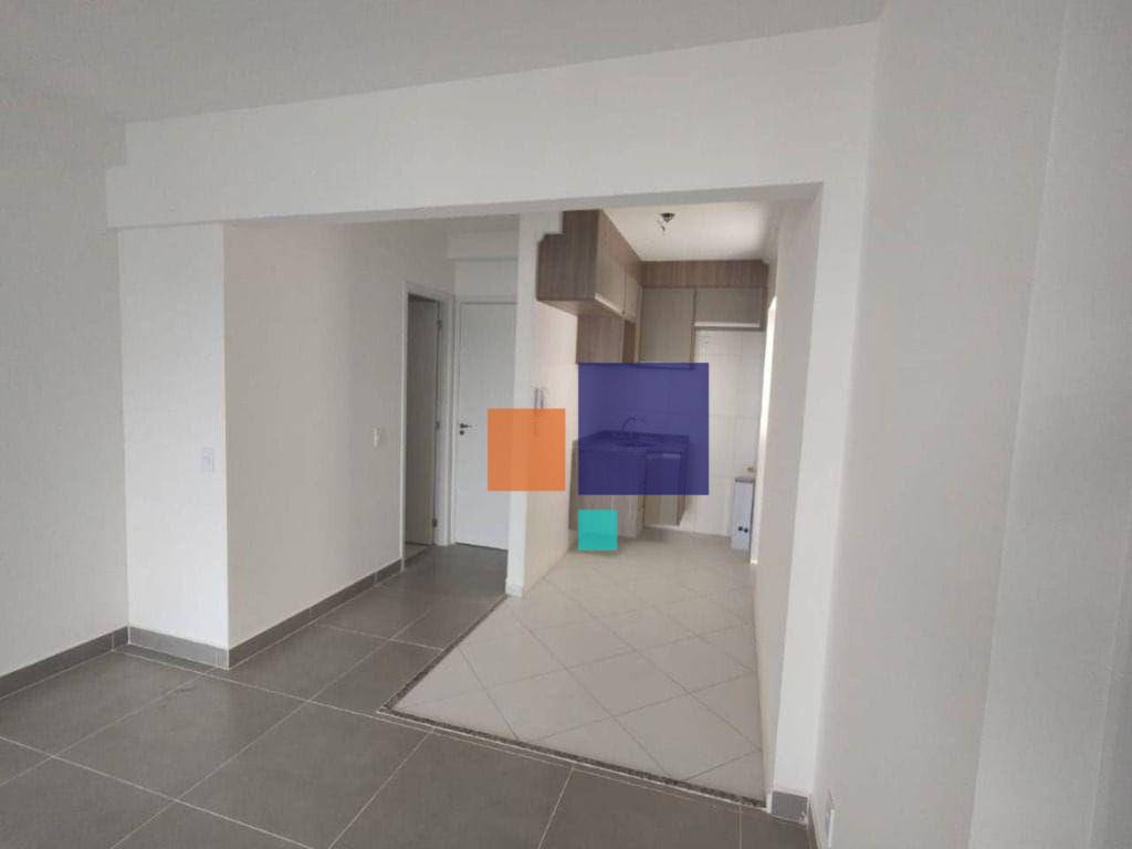 Apartamento para alugar com 2 quartos, 64m² - Foto 1