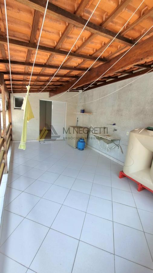 Sobrado à venda com 2 quartos, 76m² - Foto 17