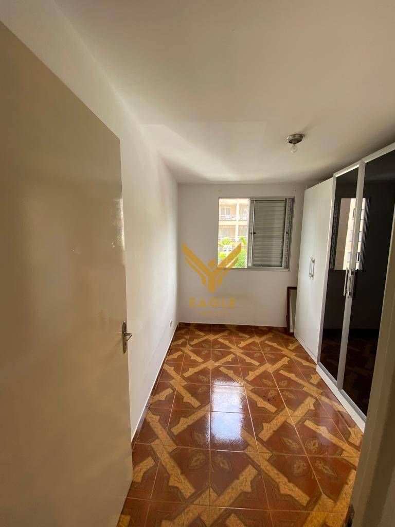 Apartamento à venda com 2 quartos, 56m² - Foto 11