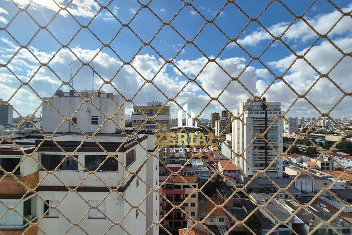 Apartamento à venda com 4 quartos, 130m² - Foto 34