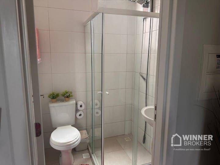 Apartamento à venda com 2 quartos, 45m² - Foto 5