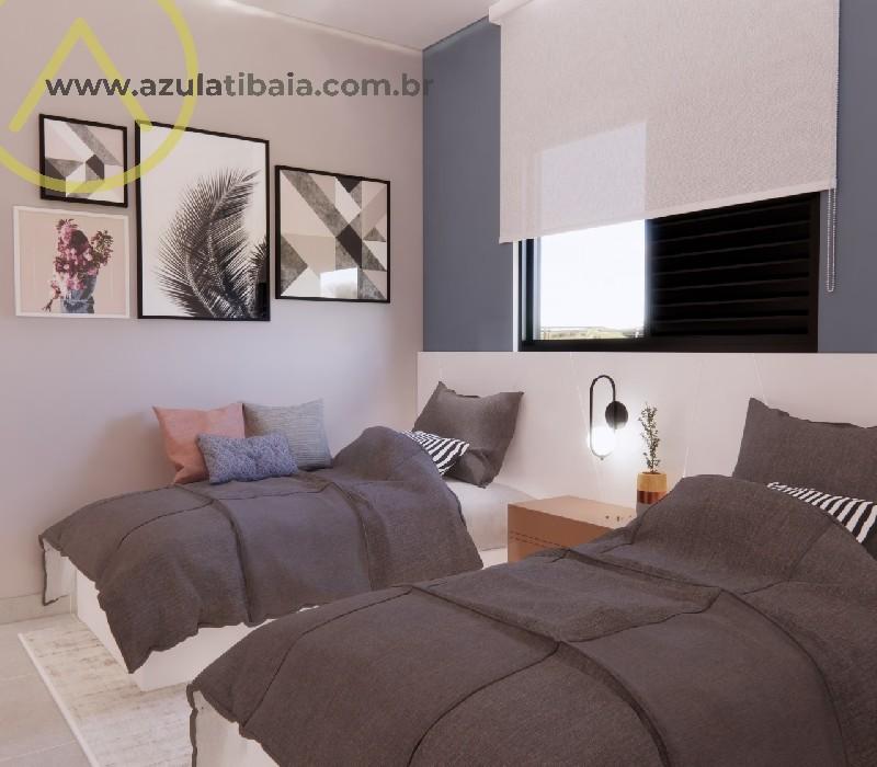 Casa de Condomínio à venda com 2 quartos, 69m² - Foto 15