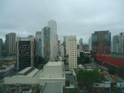Conjunto Comercial-Sala à venda, 334m² - Foto 18