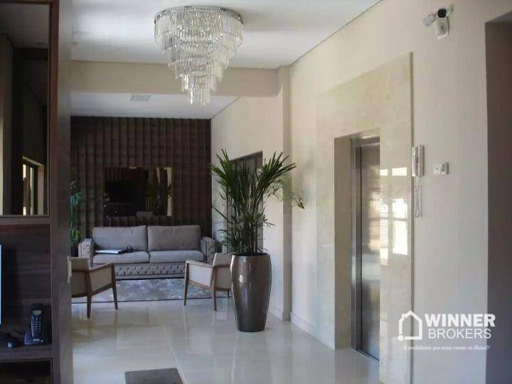 Apartamento, 3 quartos, 159 m² - Foto 3