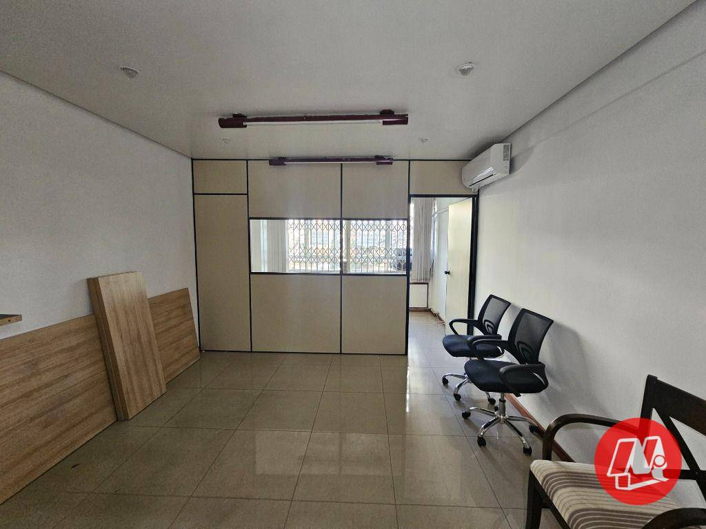 Conjunto Comercial-Sala para alugar, 42m² - Foto 1