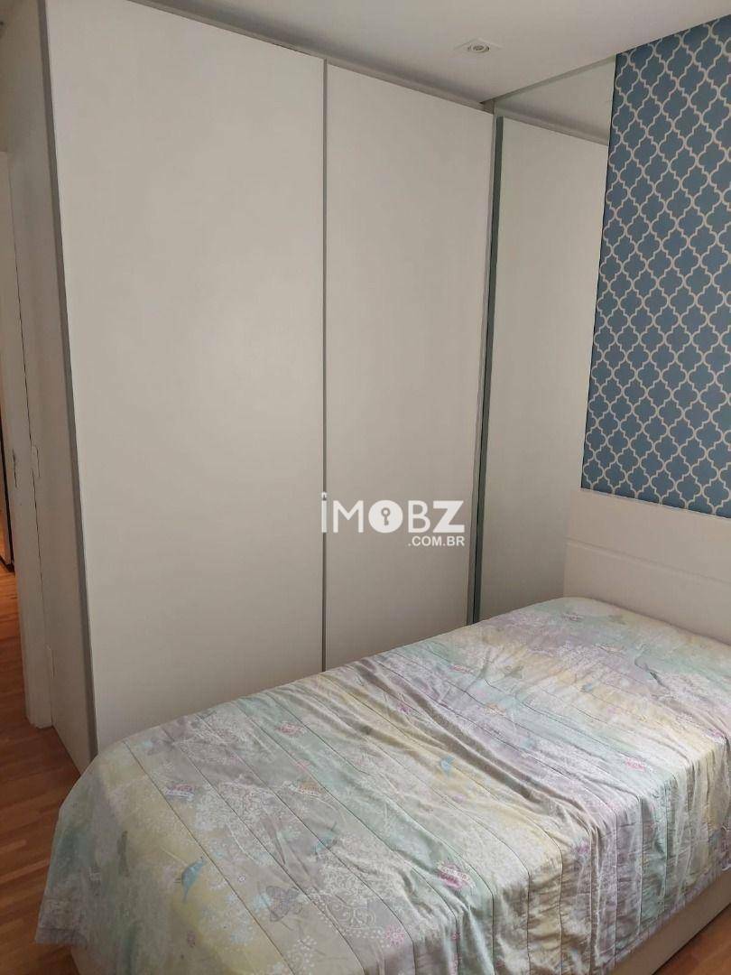 Apartamento à venda com 3 quartos, 141m² - Foto 25