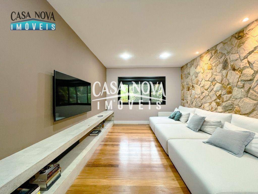 Casa de Condomínio à venda com 5 quartos, 447m² - Foto 8