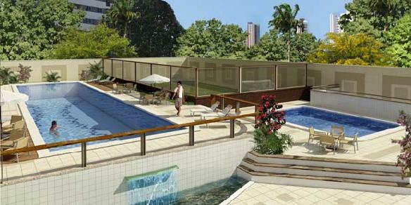 Apartamento, 3 quartos, 128 m² - Foto 11