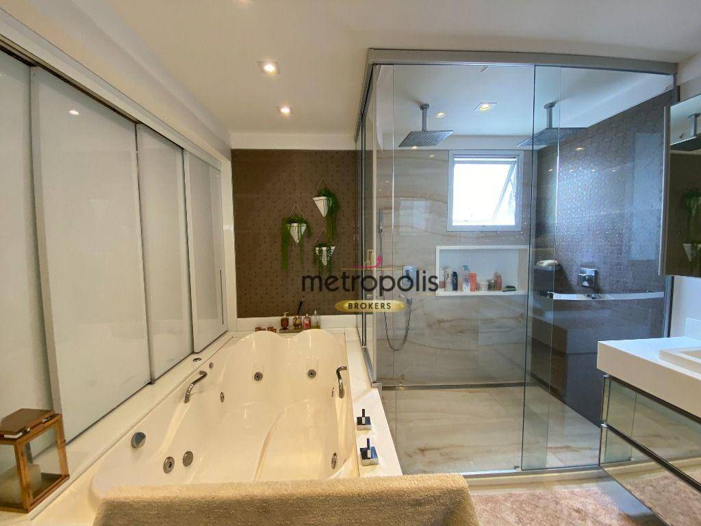 Apartamento para alugar com 3 quartos, 264m² - Foto 18