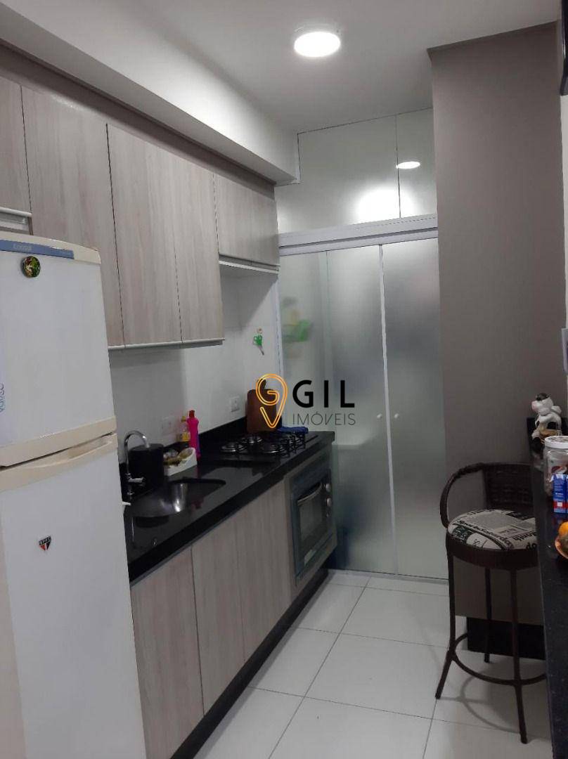 Apartamento à venda com 3 quartos, 82m² - Foto 16