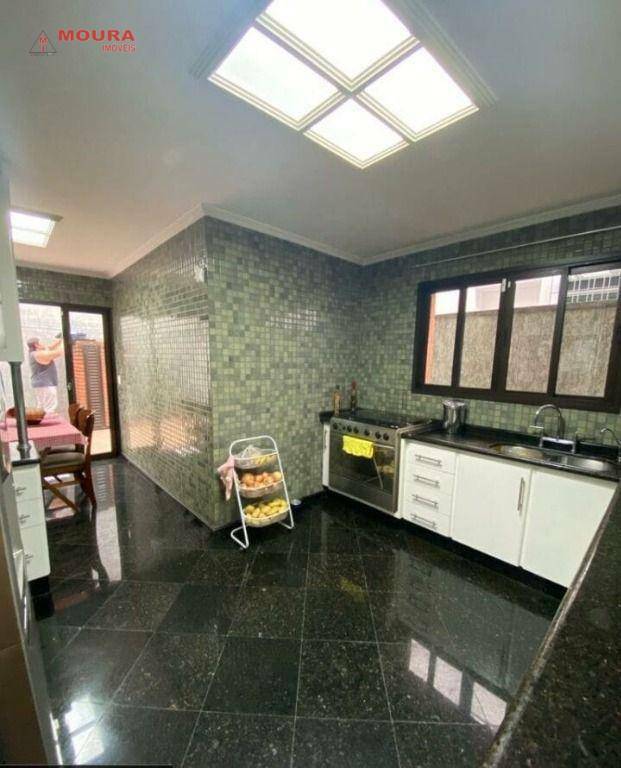 Sobrado à venda com 3 quartos, 134m² - Foto 20