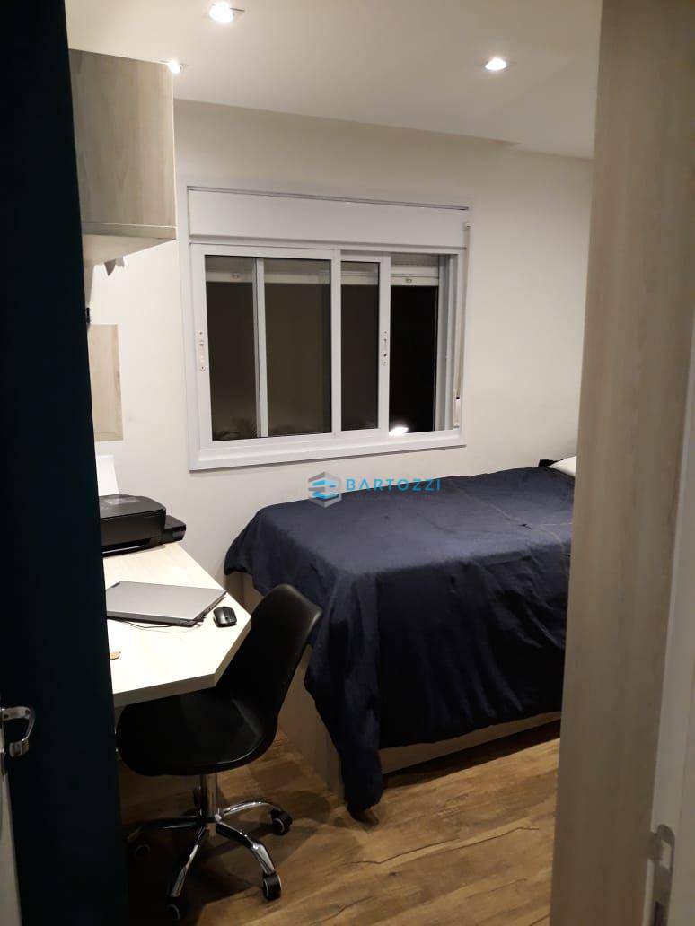 Apartamento à venda com 3 quartos, 98m² - Foto 16