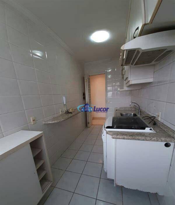 Apartamento à venda com 3 quartos, 64m² - Foto 1