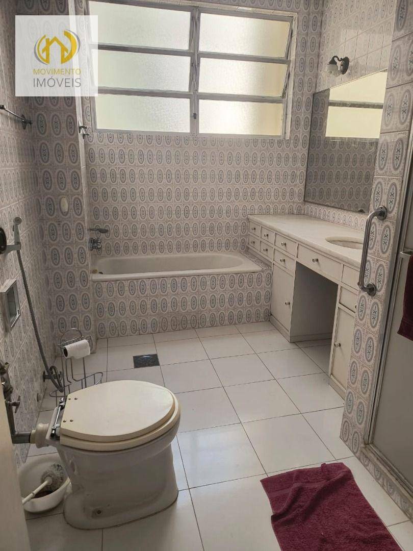 Apartamento à venda com 3 quartos, 170m² - Foto 17