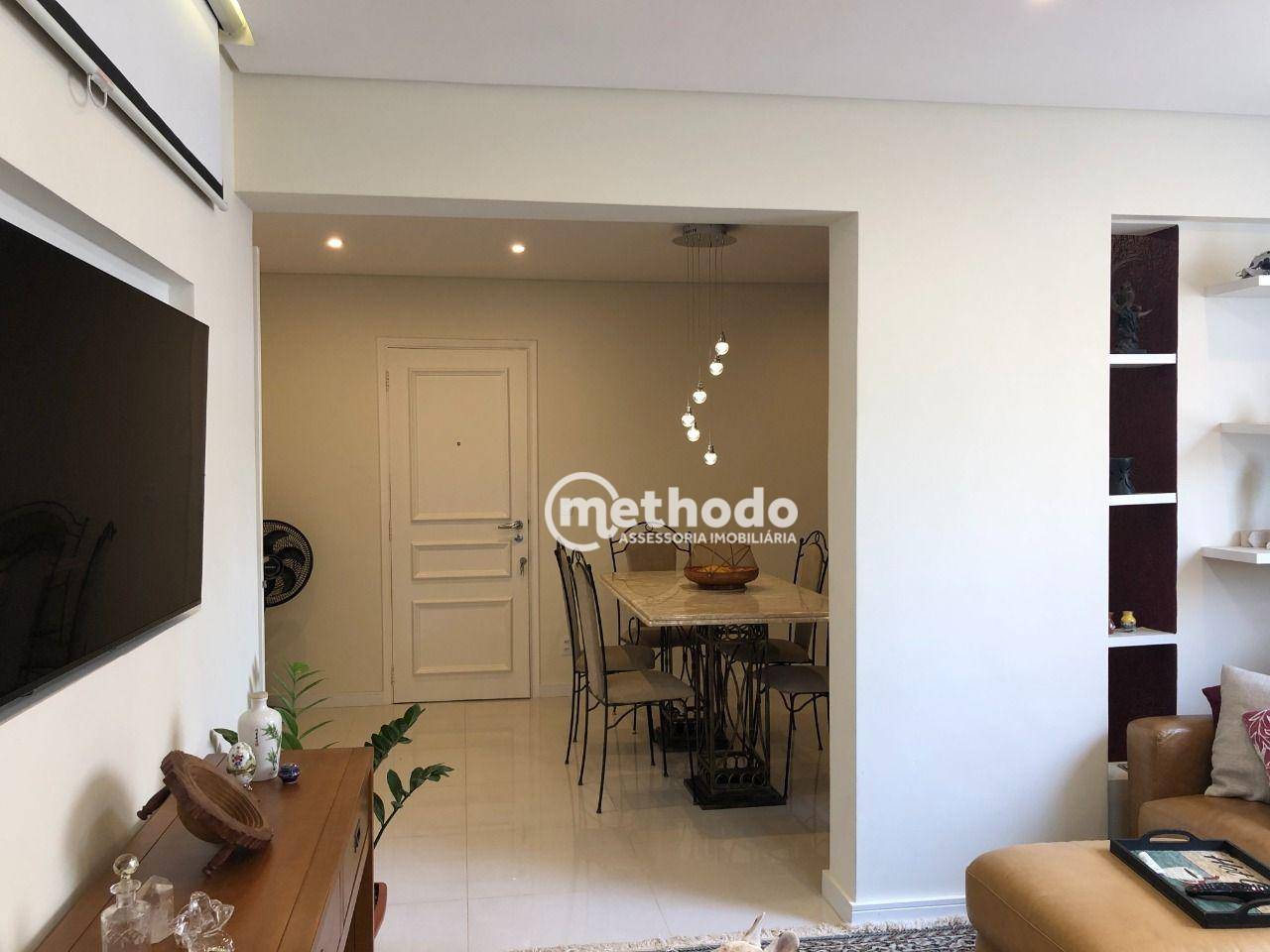 Apartamento à venda com 3 quartos, 117m² - Foto 8