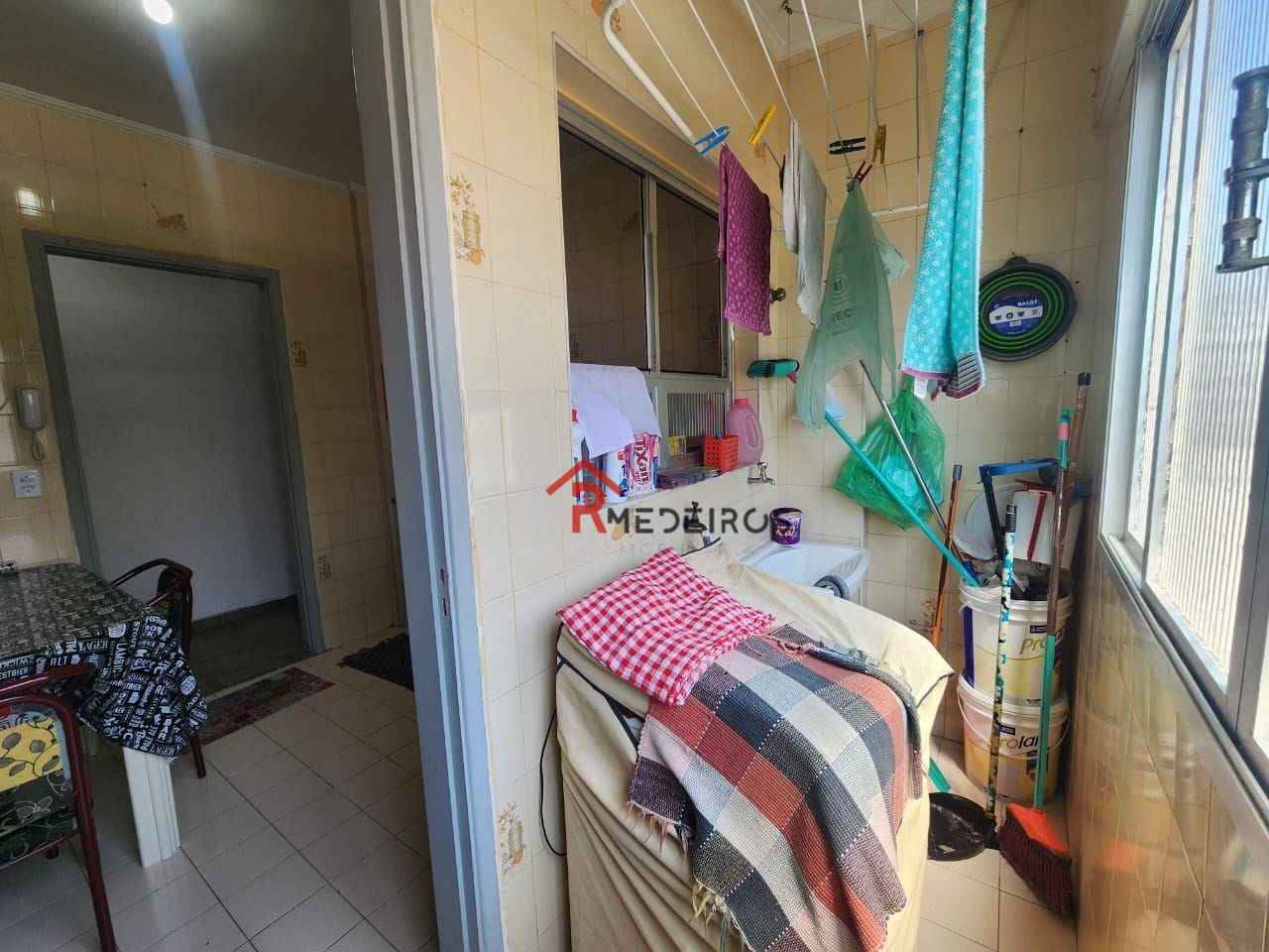 Apartamento à venda com 2 quartos, 91m² - Foto 8