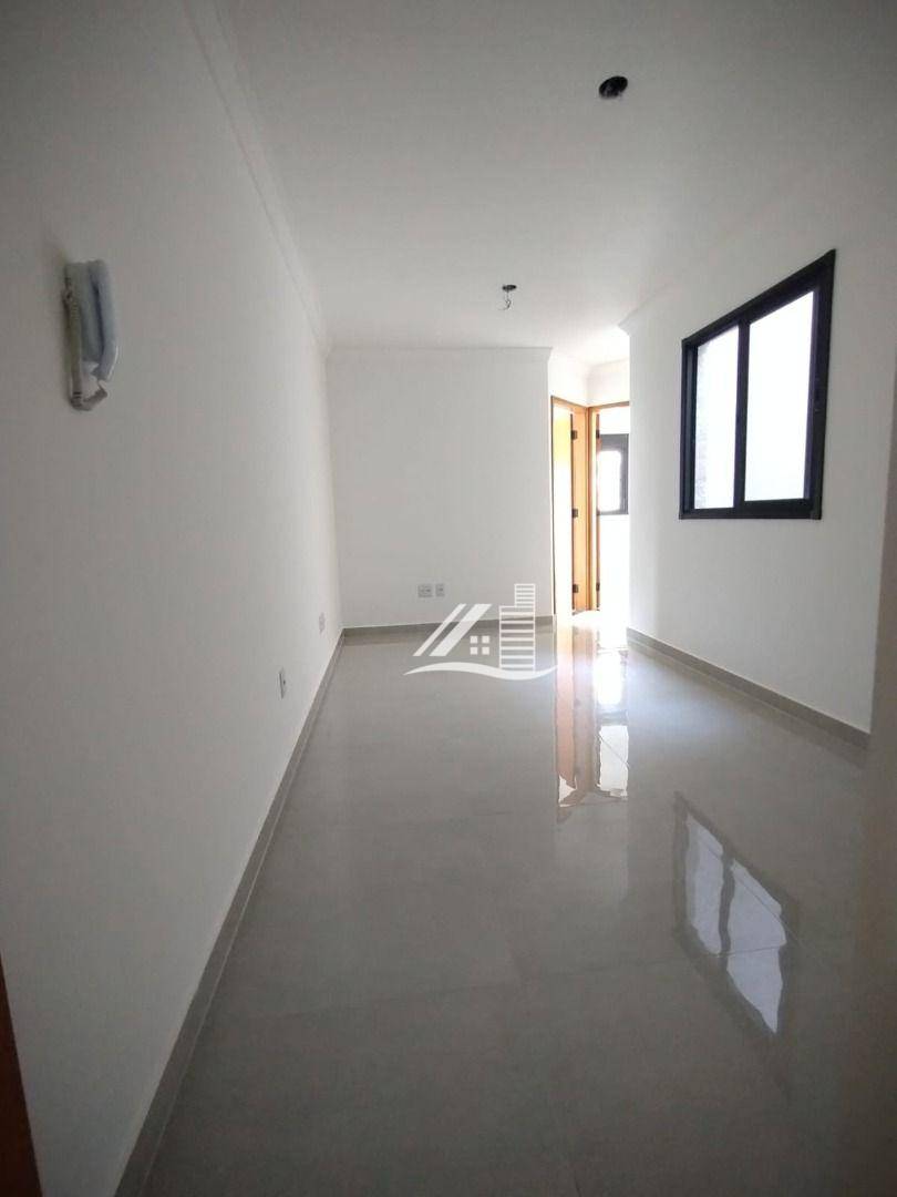 Apartamento à venda com 2 quartos, 40m² - Foto 3