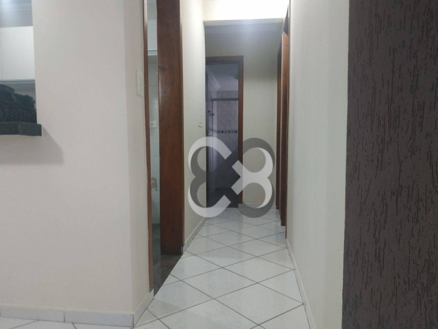 Apartamento à venda com 3 quartos, 65m² - Foto 10