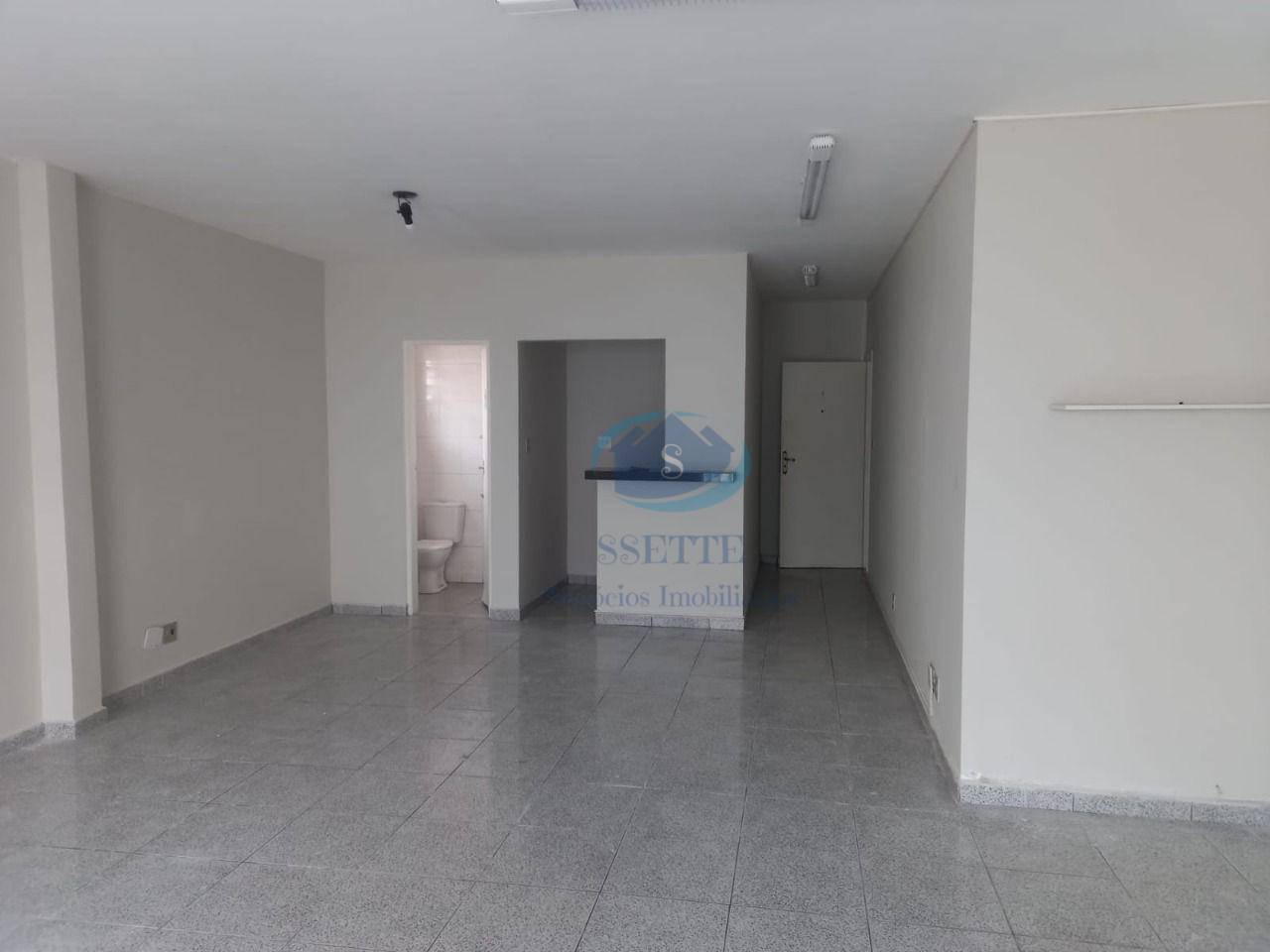 Conjunto Comercial-Sala para alugar, 45m² - Foto 10