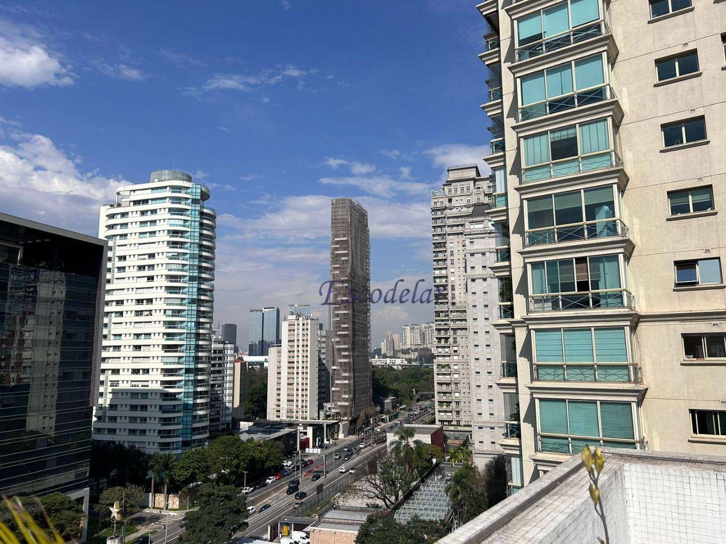 Cobertura à venda com 3 quartos, 277m² - Foto 26