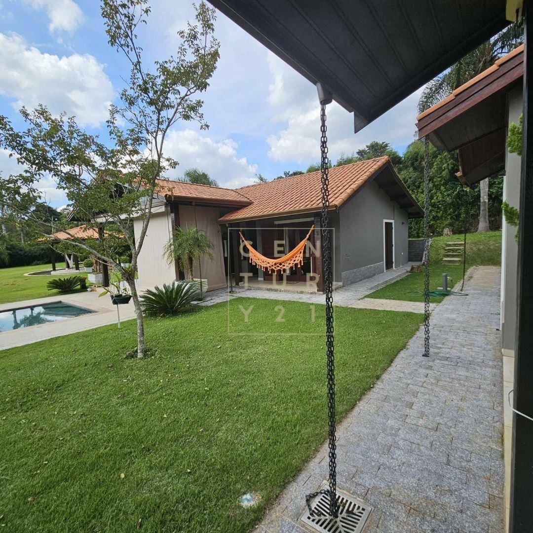 Casa de Condomínio à venda com 5 quartos, 367m² - Foto 27