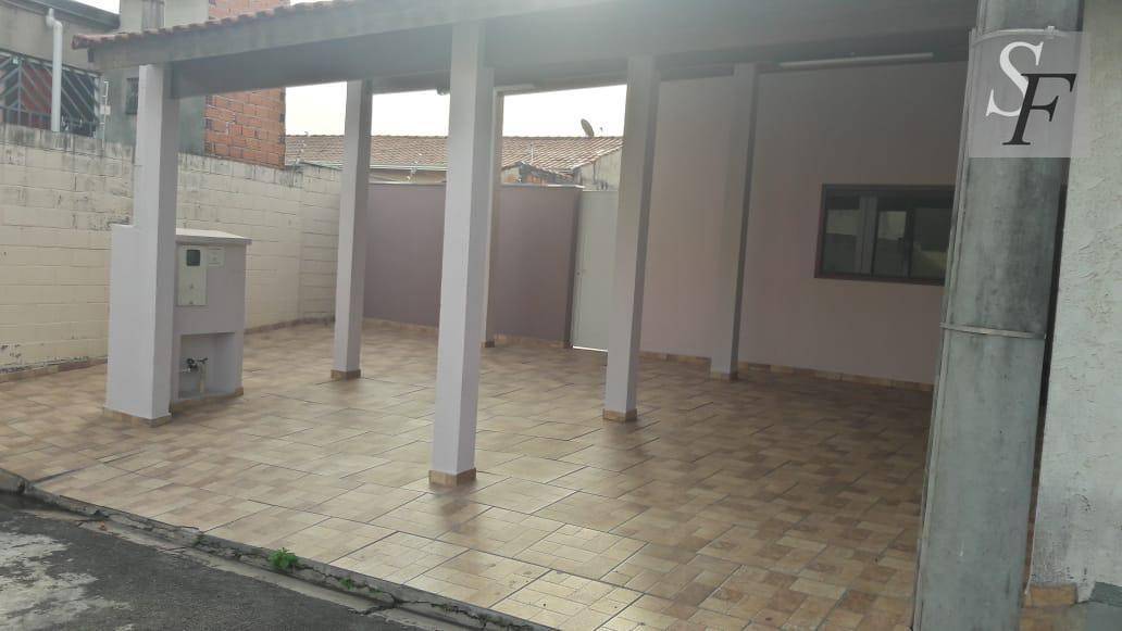 Casa à venda com 2 quartos, 110m² - Foto 3