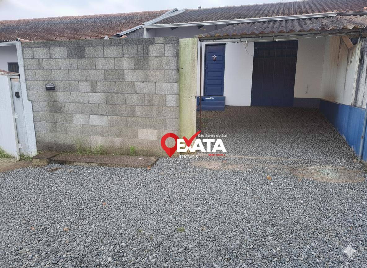 Casa, 1 quarto, 45 m² - Foto 3