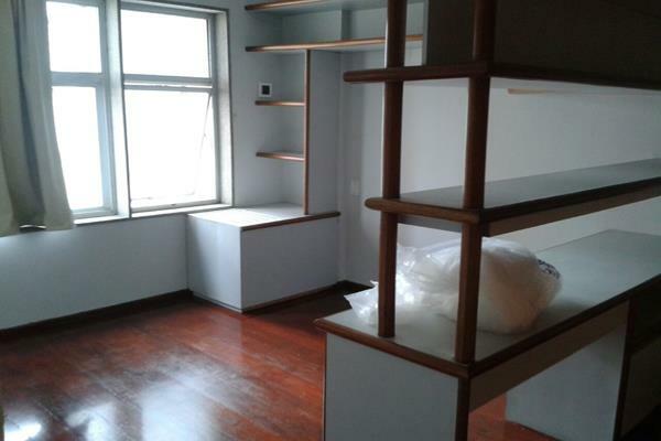 Apartamento à venda com 3 quartos, 210m² - Foto 3