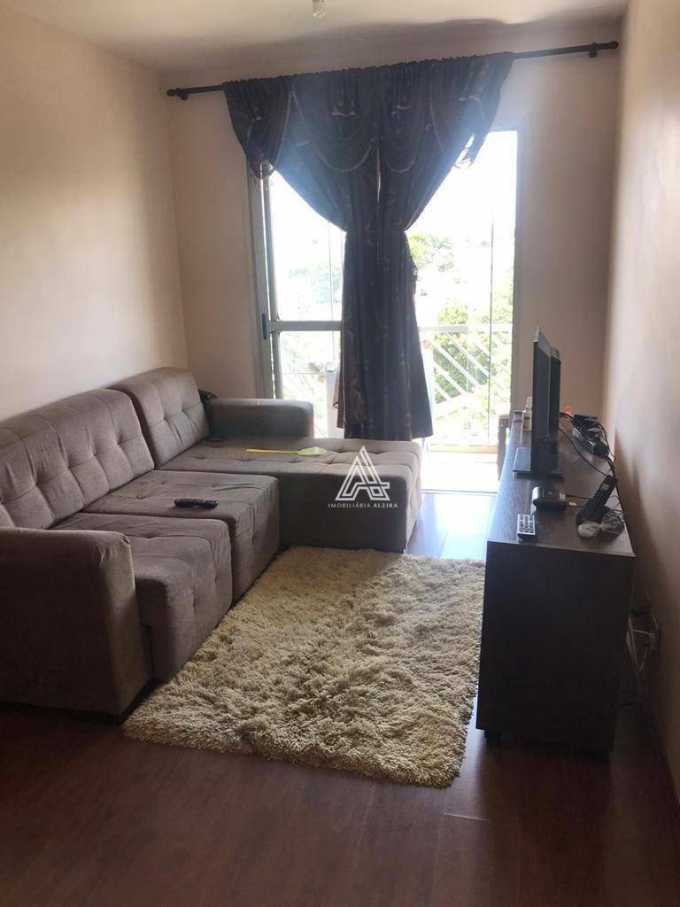 Apartamento à venda com 3 quartos, 80m² - Foto 9