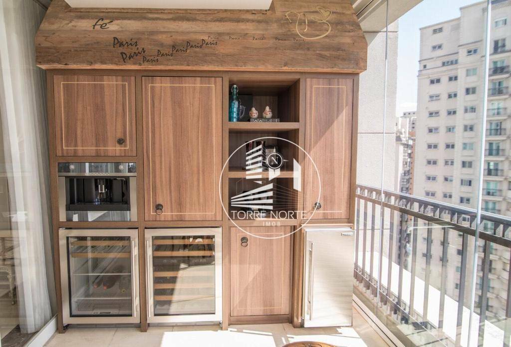 Apartamento à venda com 4 quartos, 463m² - Foto 14