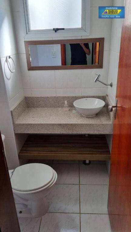 Apartamento à venda com 3 quartos, 96m² - Foto 15