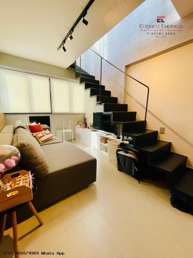 Apartamento à venda com 2 quartos, 75m² - Foto 2