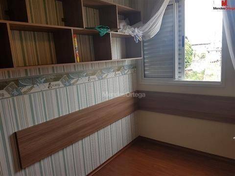 Apartamento para alugar com 3 quartos, 100m² - Foto 15