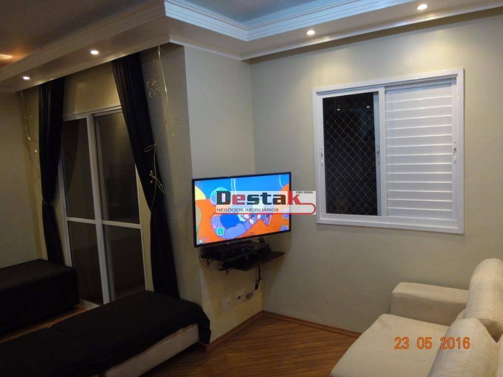 Apartamento à venda com 2 quartos, 74m² - Foto 12