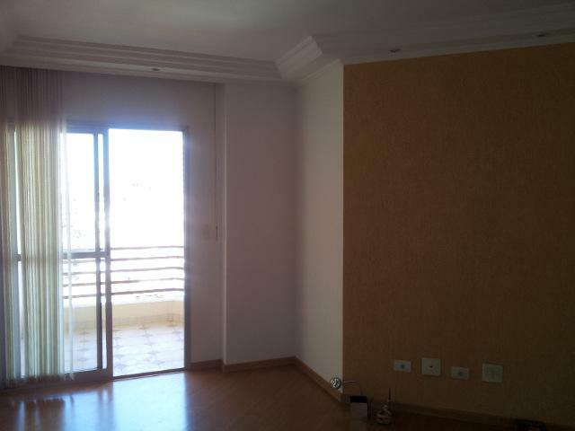 Apartamento à venda com 3 quartos, 92m² - Foto 5