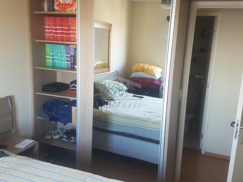 Apartamento à venda com 2 quartos, 72m² - Foto 8