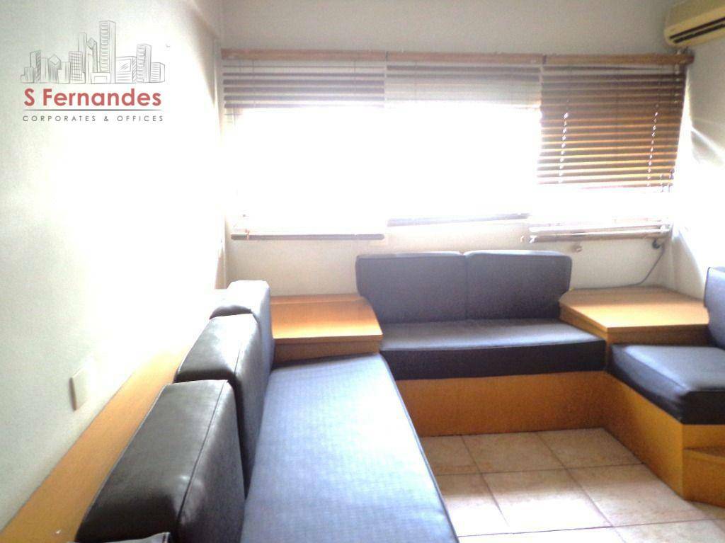 Conjunto Comercial-Sala à venda, 109m² - Foto 5