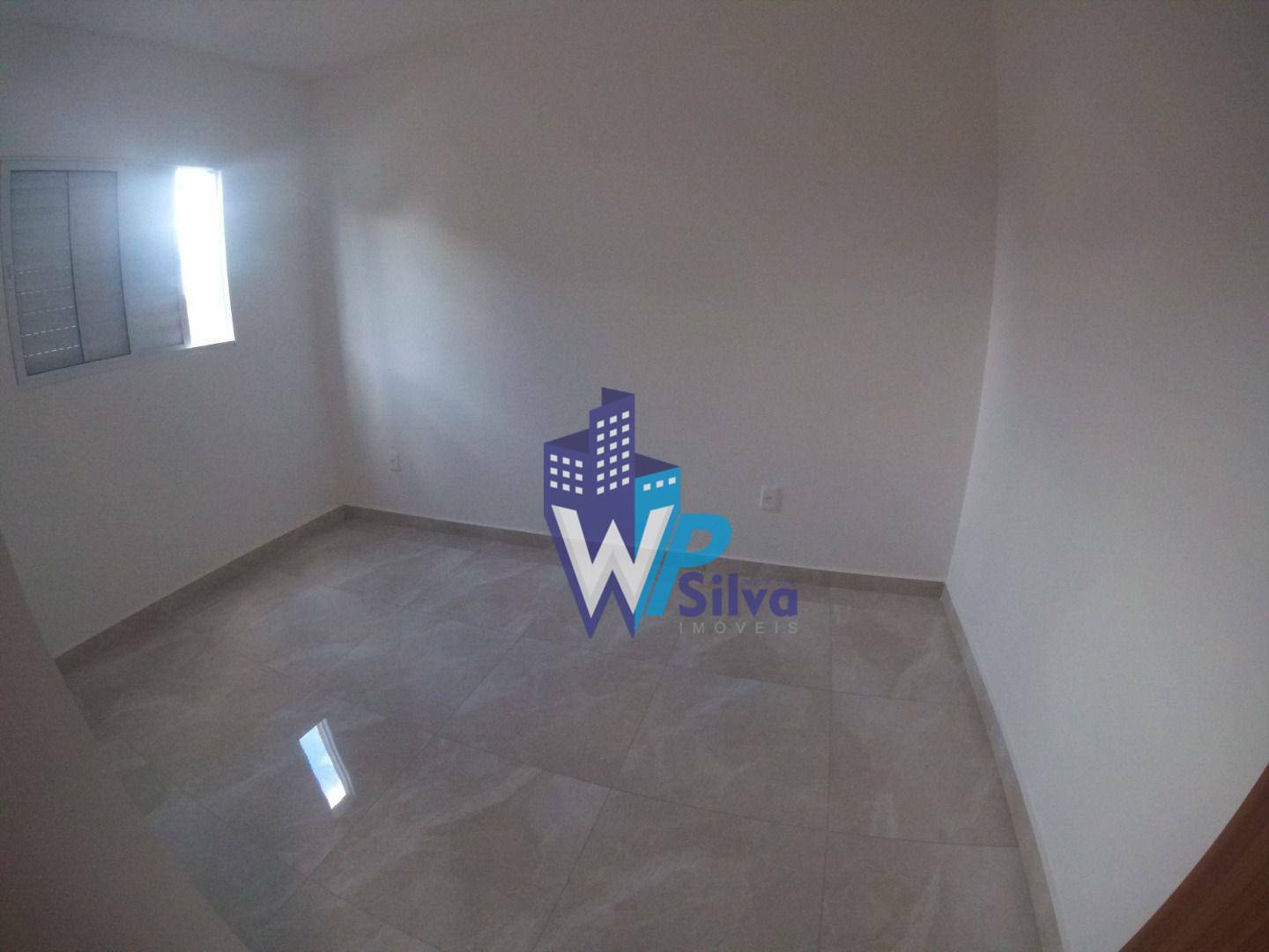 Apartamento à venda com 2 quartos, 40m² - Foto 8