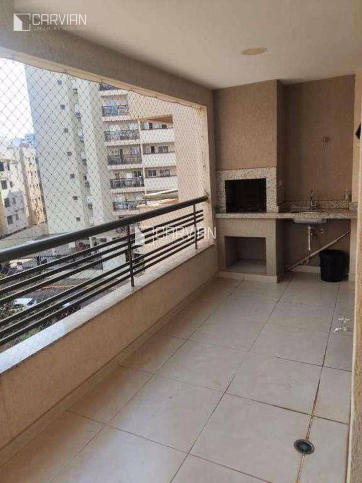 Apartamento à venda com 2 quartos, 80m² - Foto 2