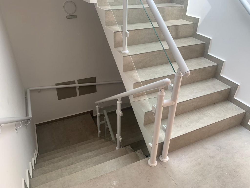 Apartamento à venda com 2 quartos, 38m² - Foto 19