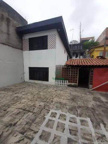 Sobrado à venda com 3 quartos, 250m² - Foto 11